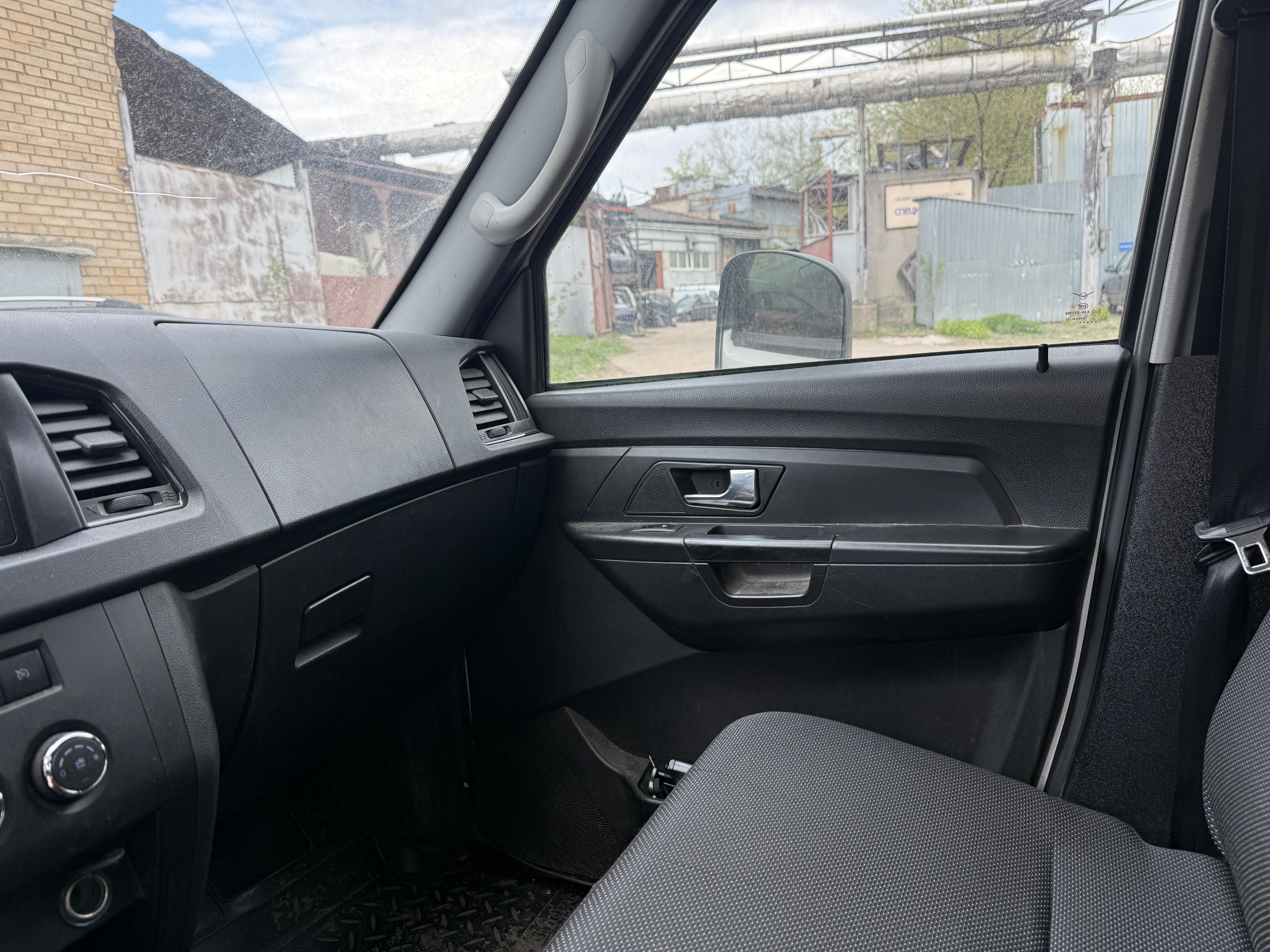 УАЗ UAZ PROFI