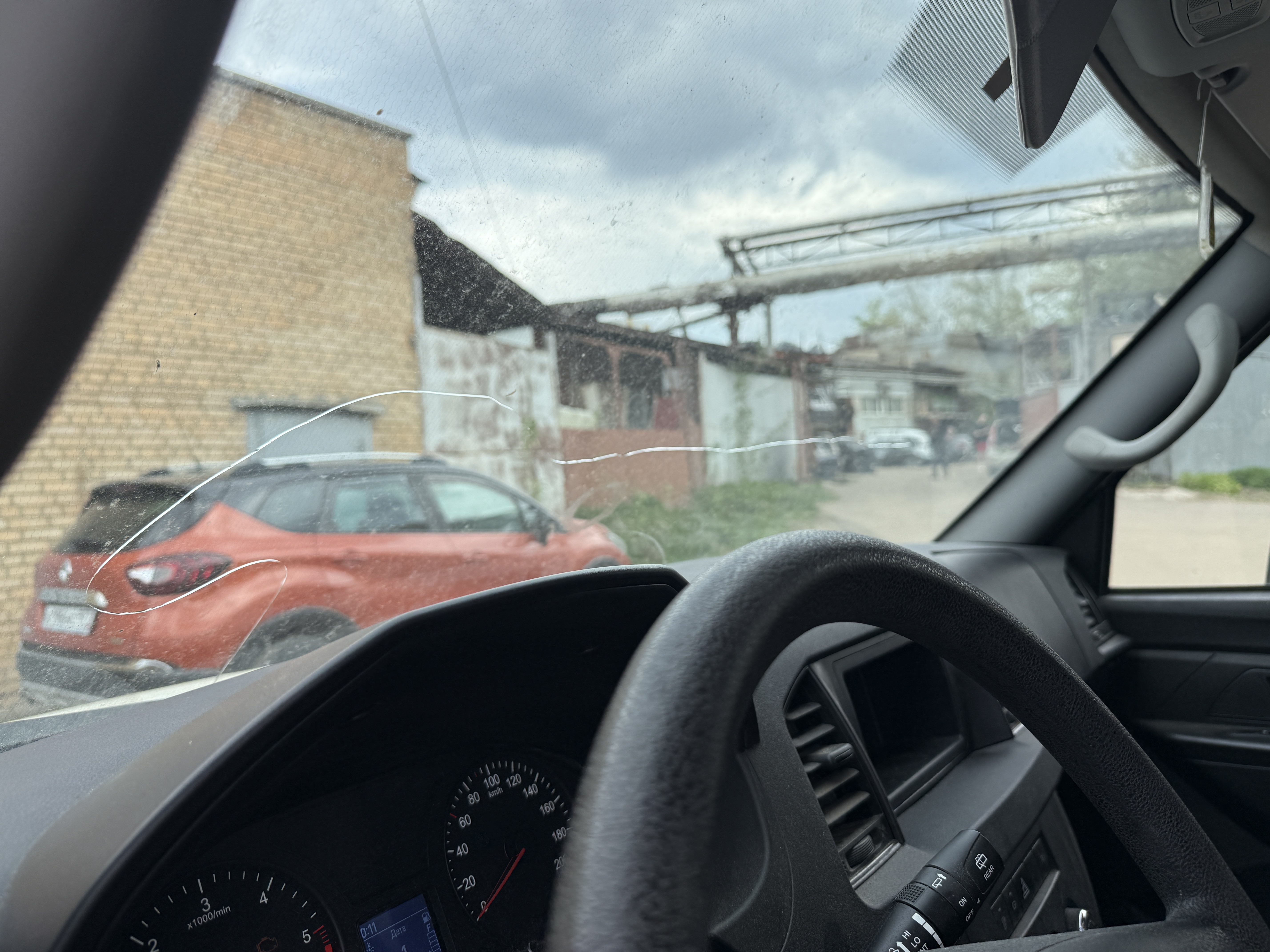 УАЗ UAZ PROFI