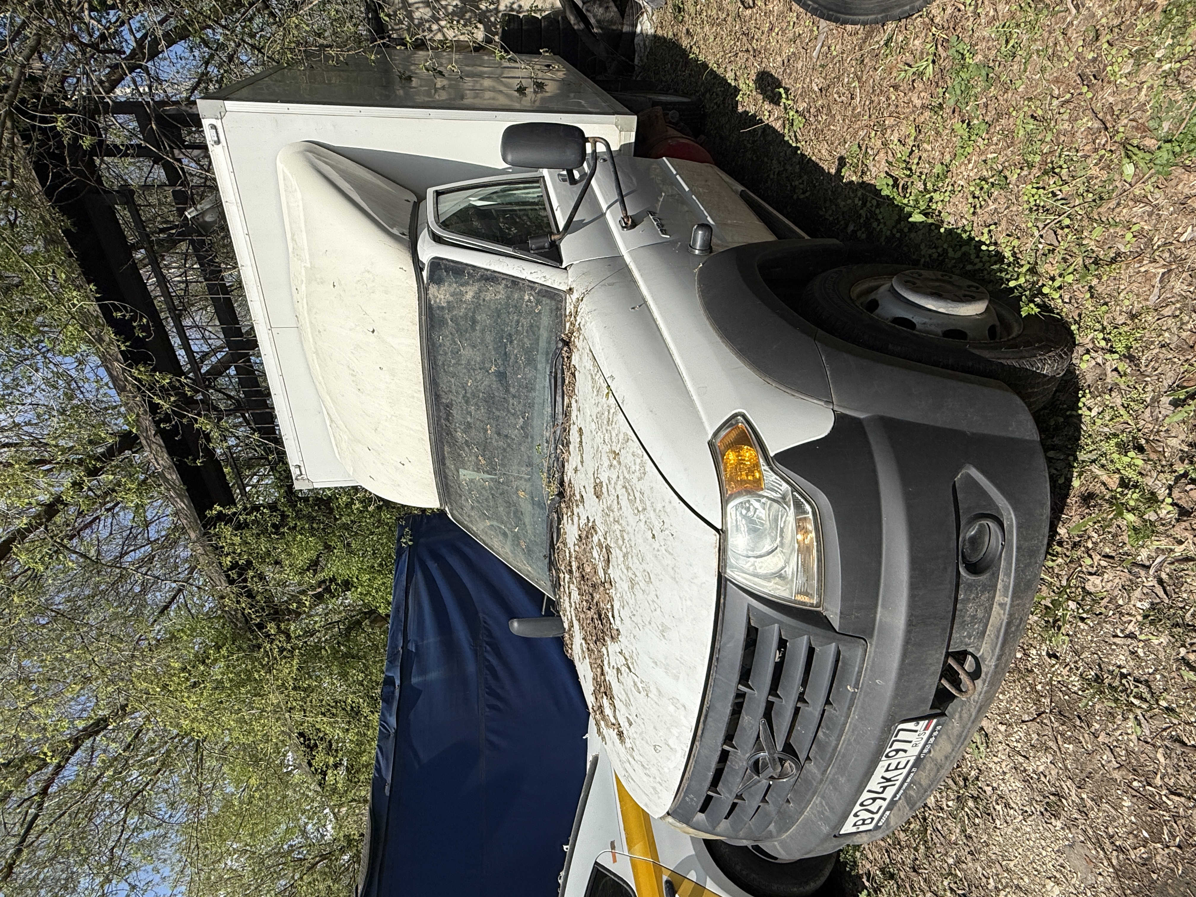 УАЗ UAZ PROFI