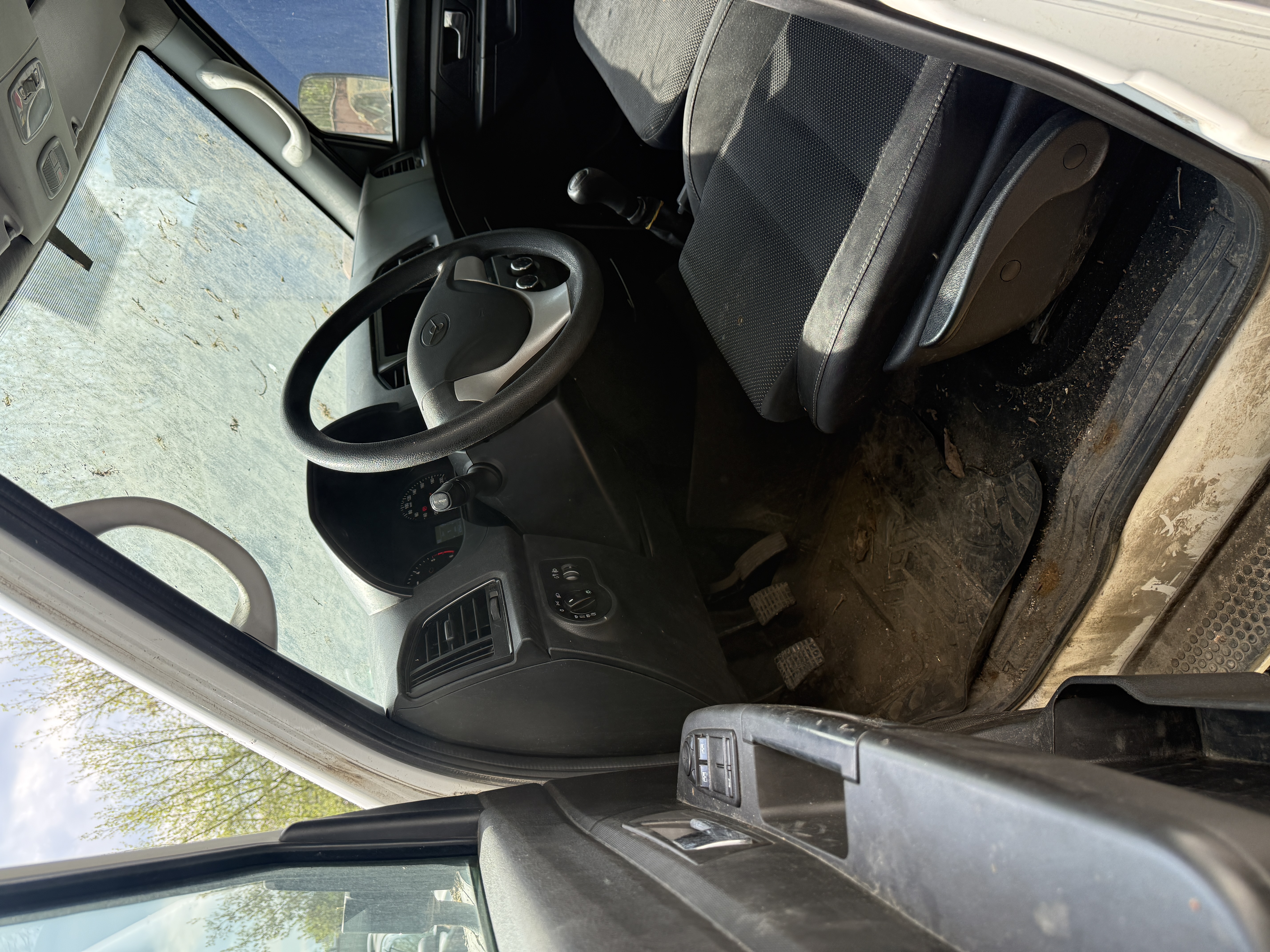 УАЗ UAZ PROFI