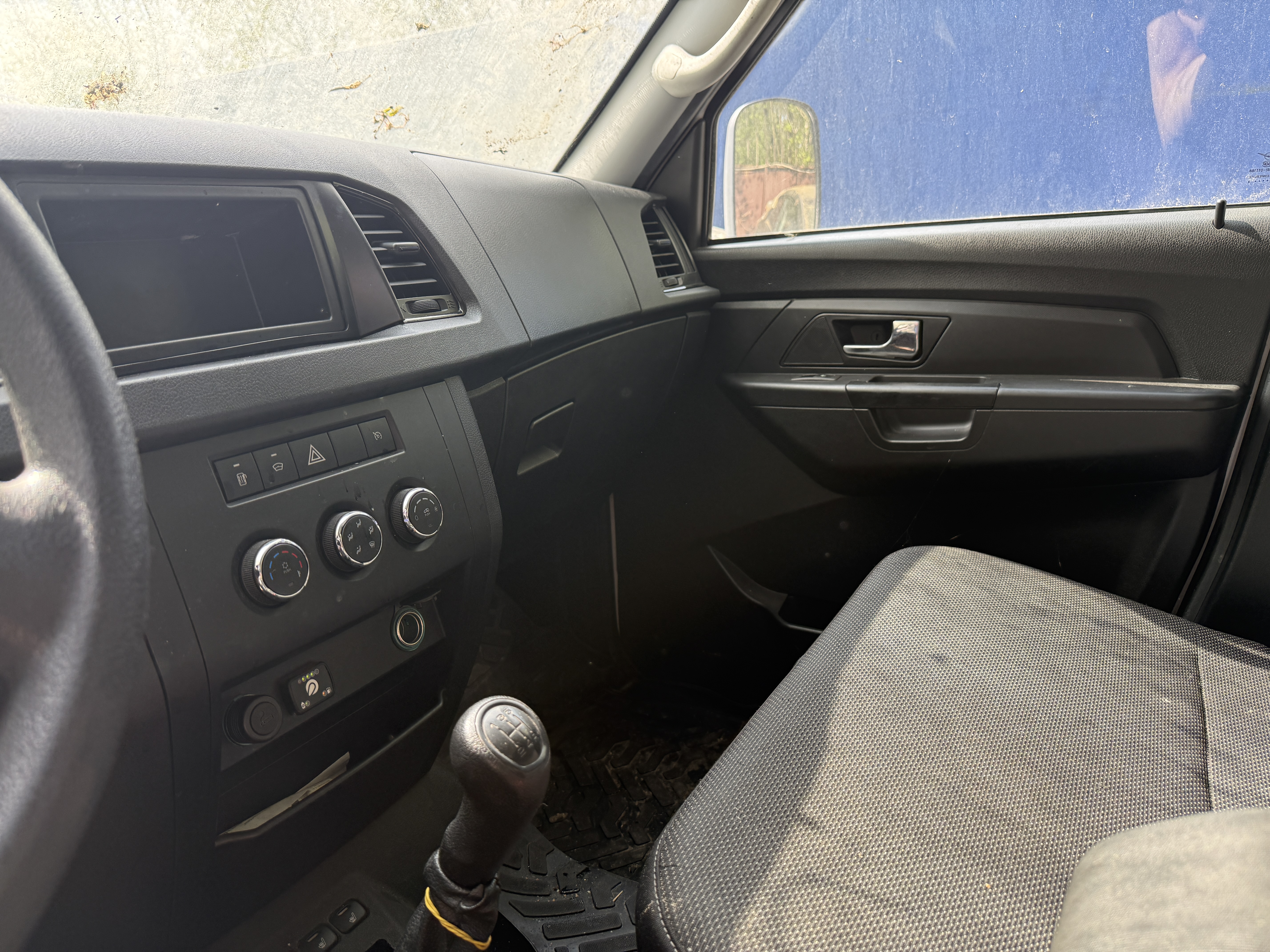 УАЗ UAZ PROFI
