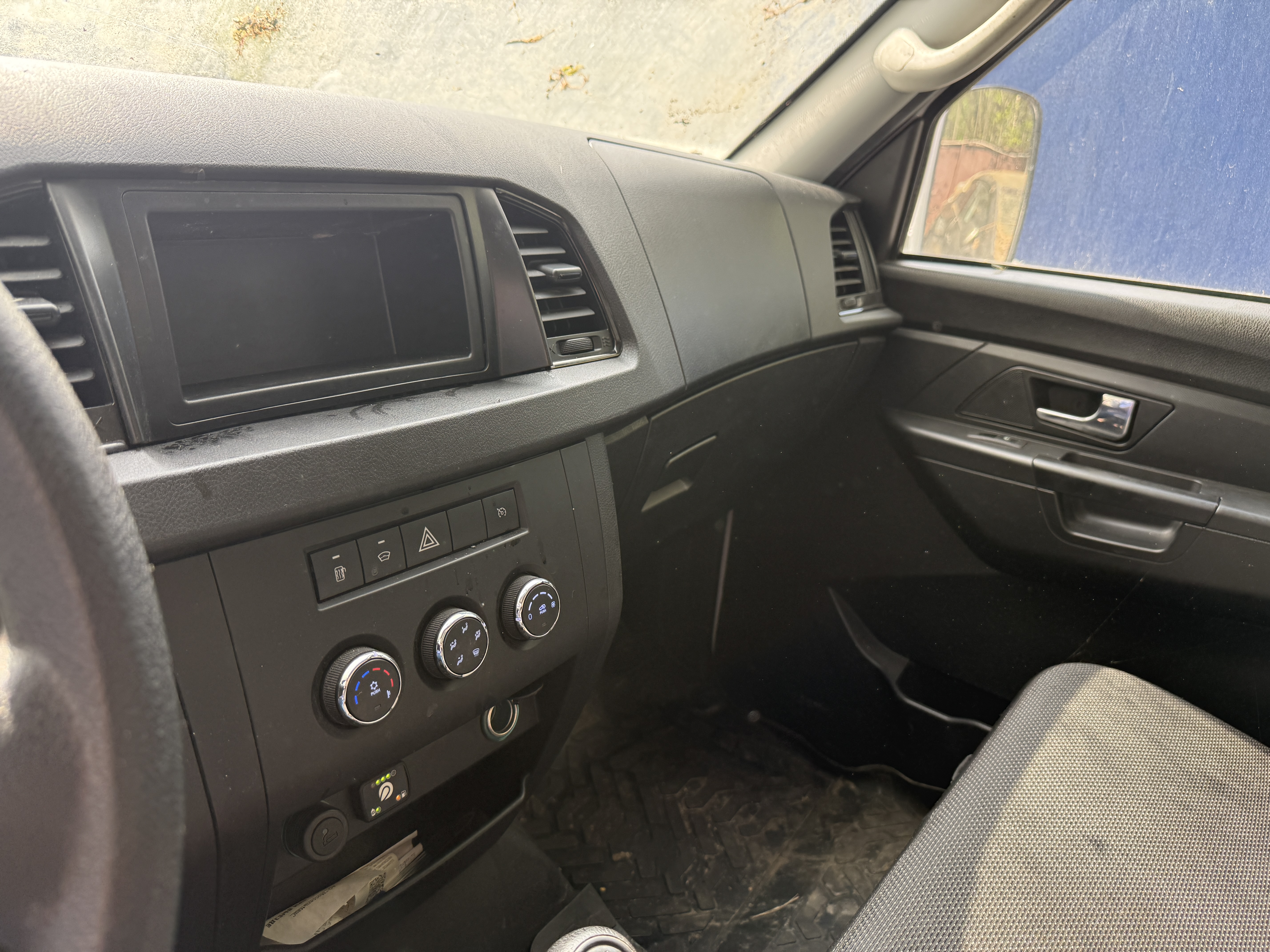 УАЗ UAZ PROFI