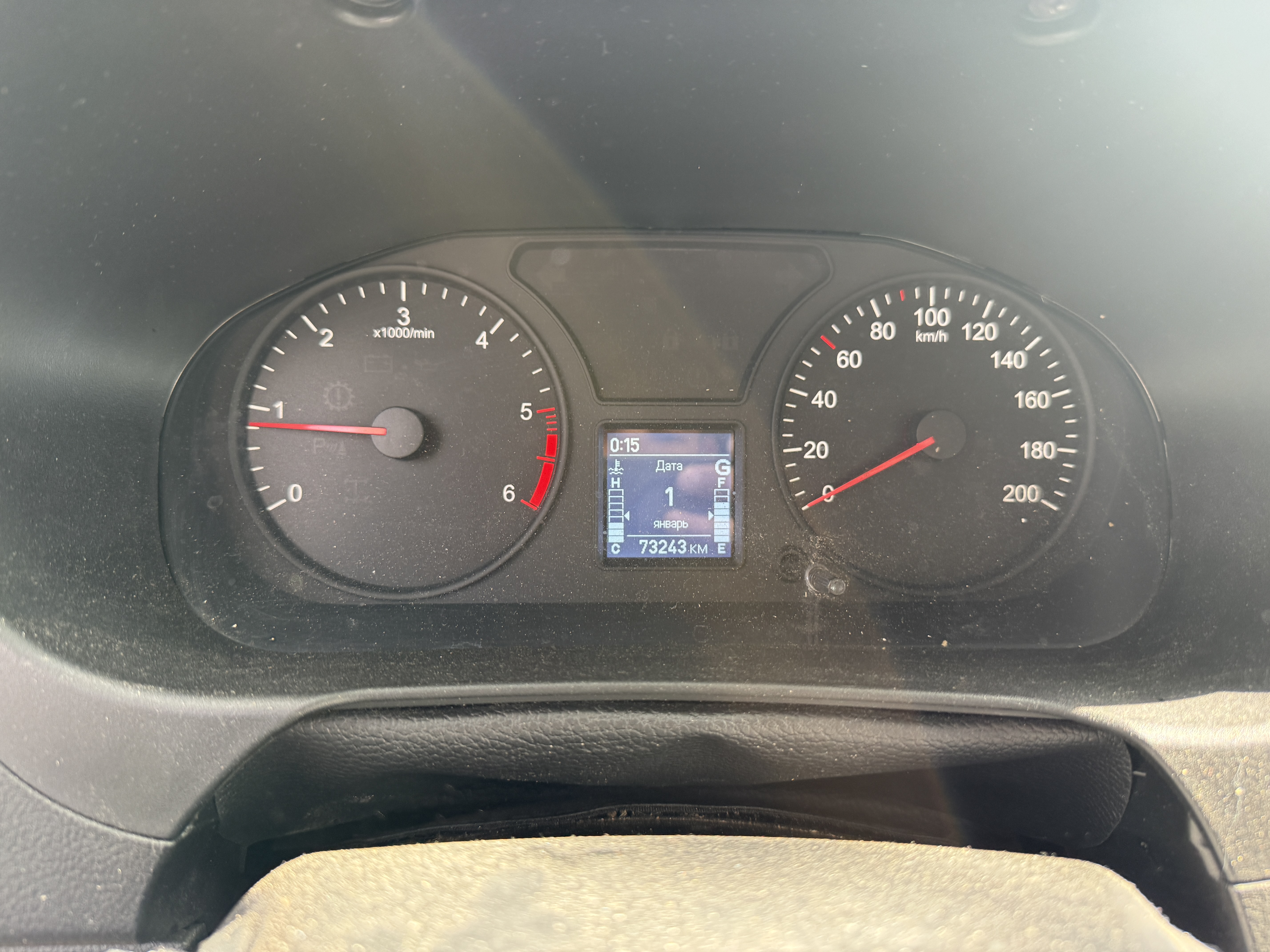 УАЗ UAZ PROFI