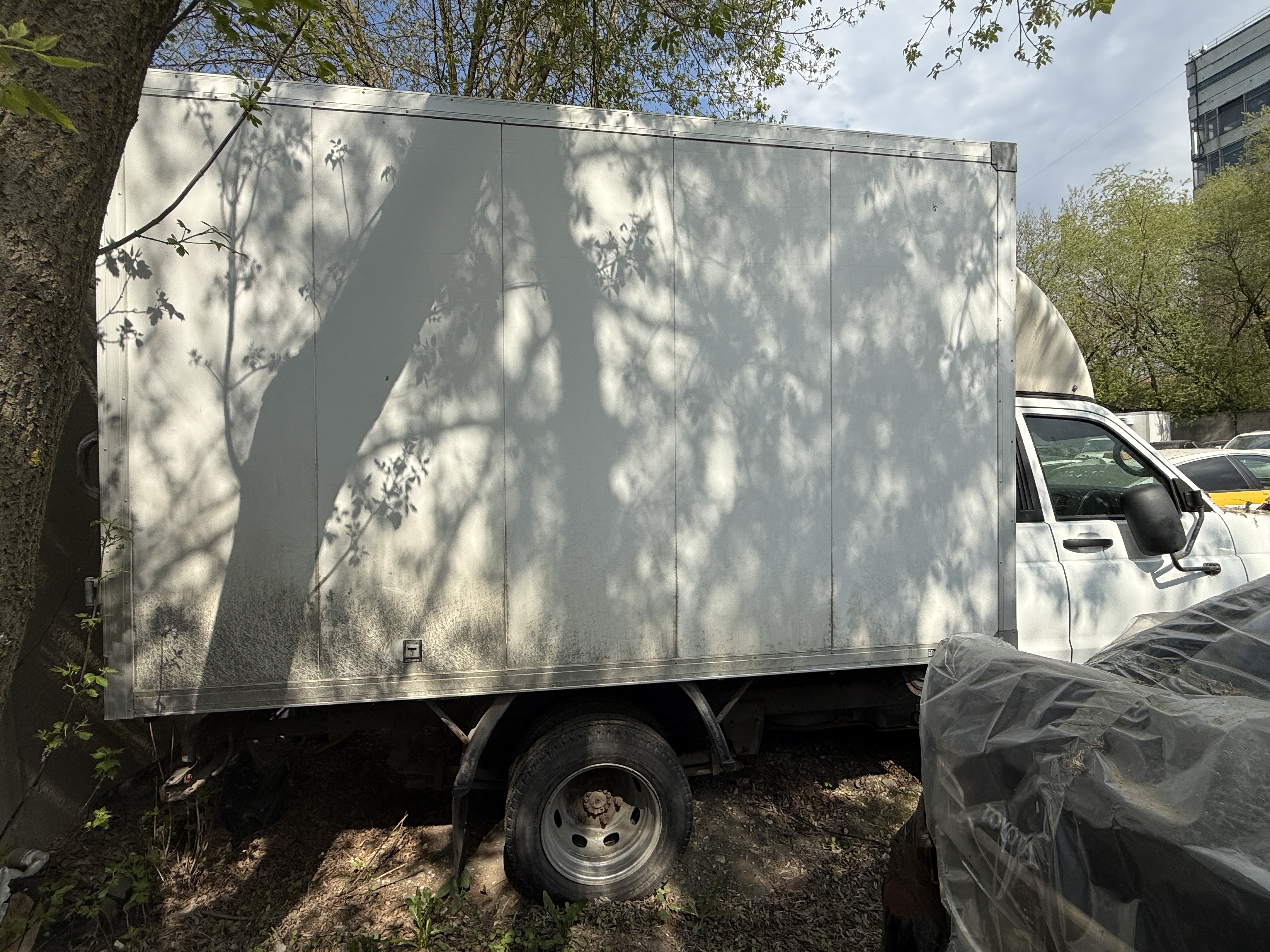 УАЗ UAZ PROFI