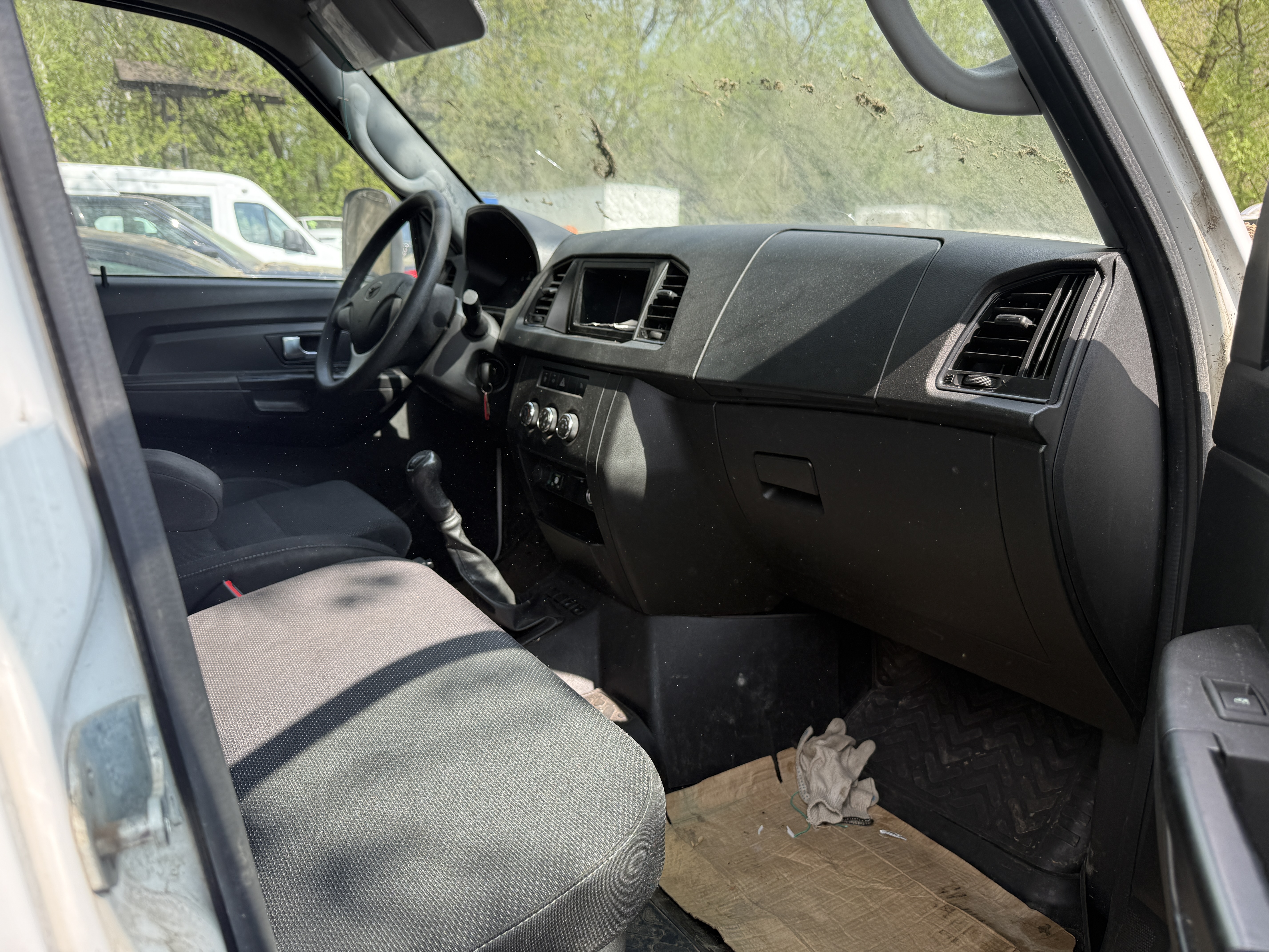 УАЗ UAZ PROFI