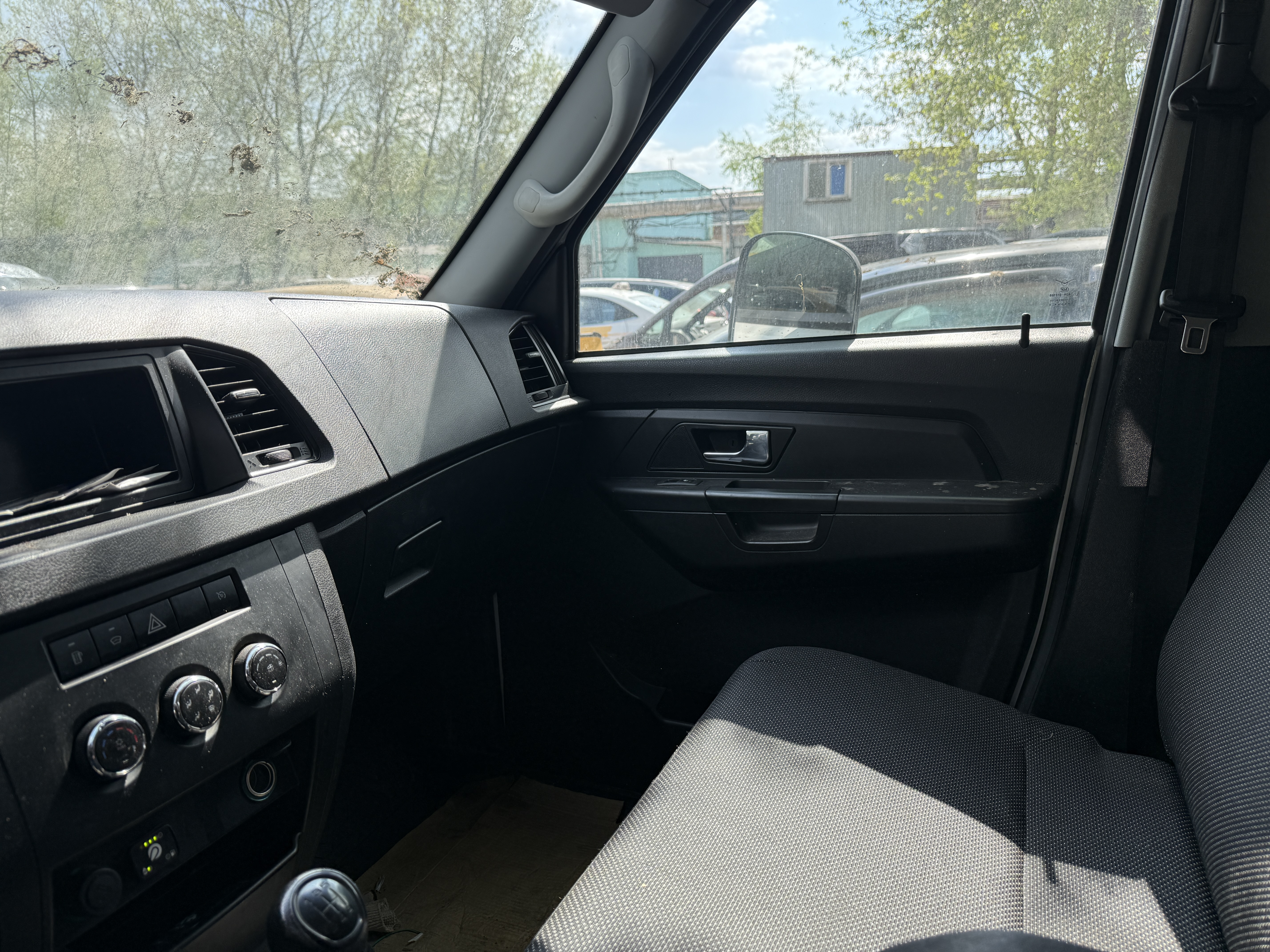 УАЗ UAZ PROFI