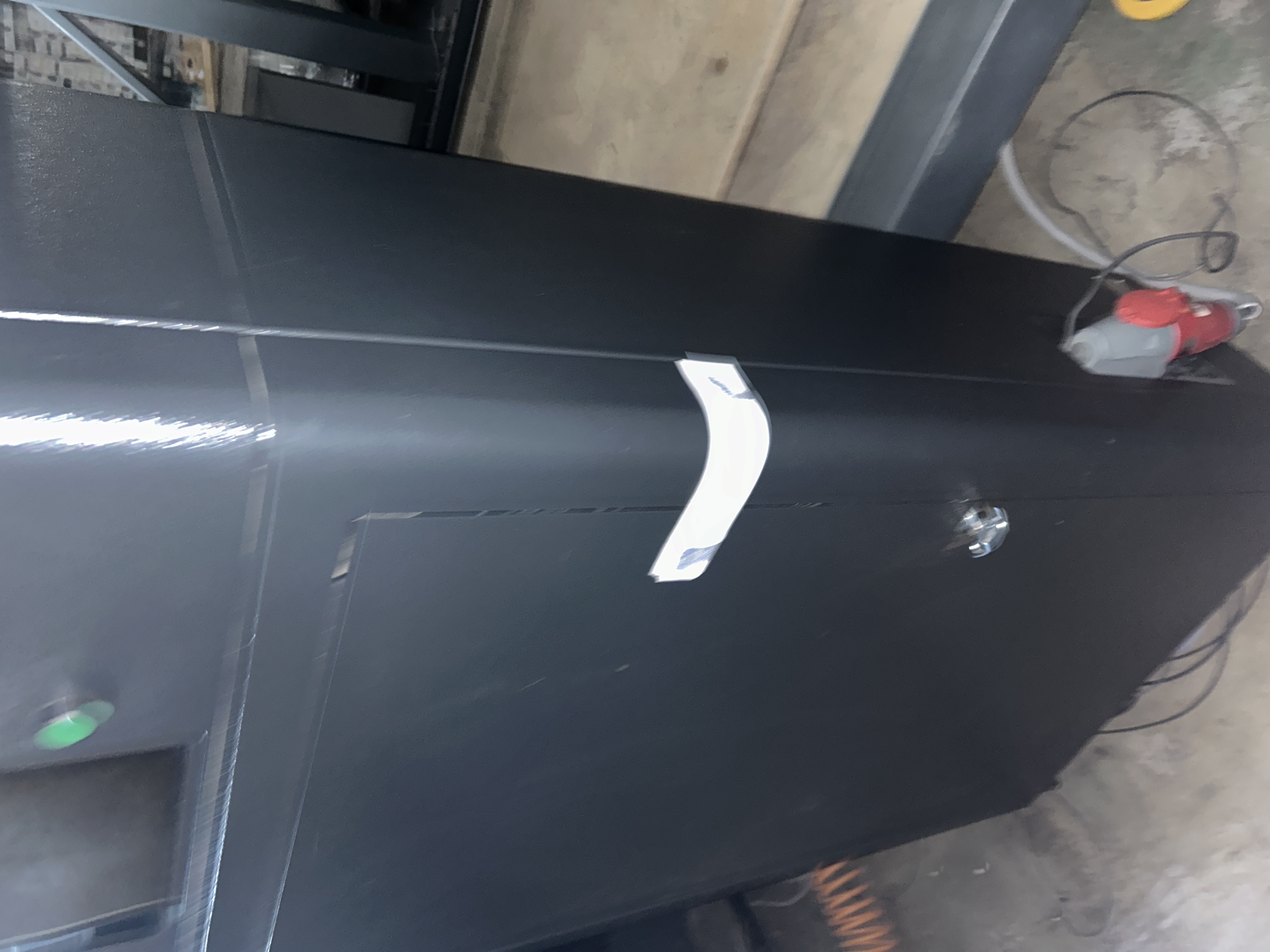 3D-принтер F2 Gigantry