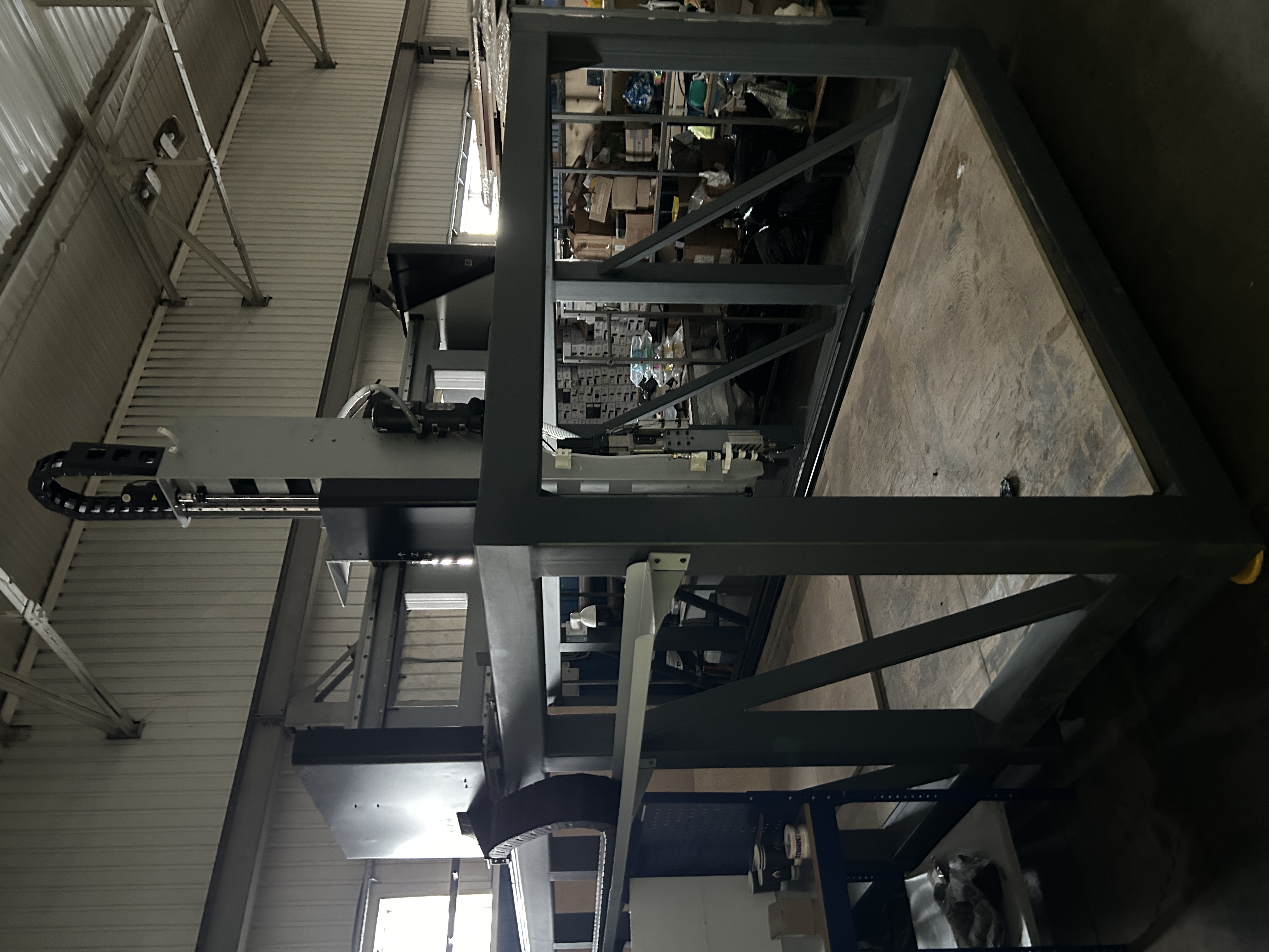 3D-принтер F2 Gigantry