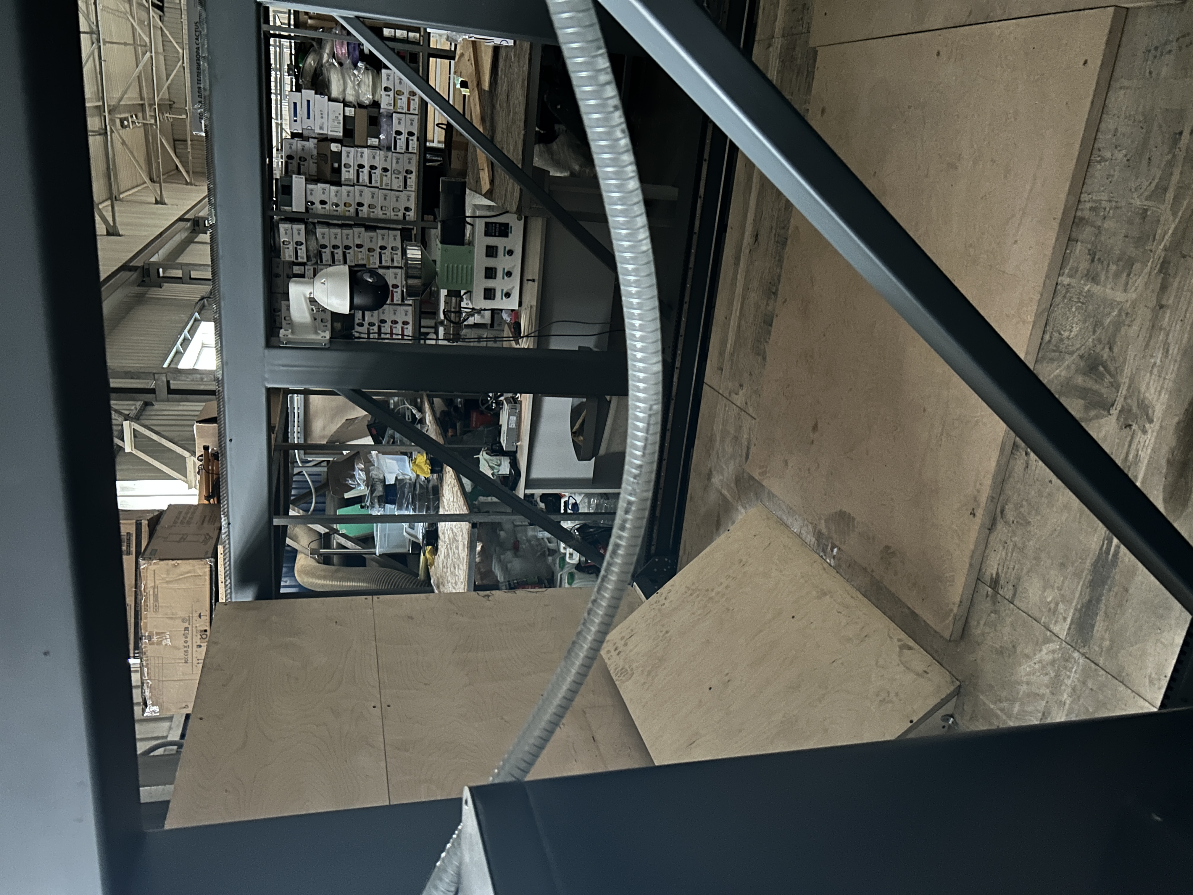 3D-принтер F2 Gigantry