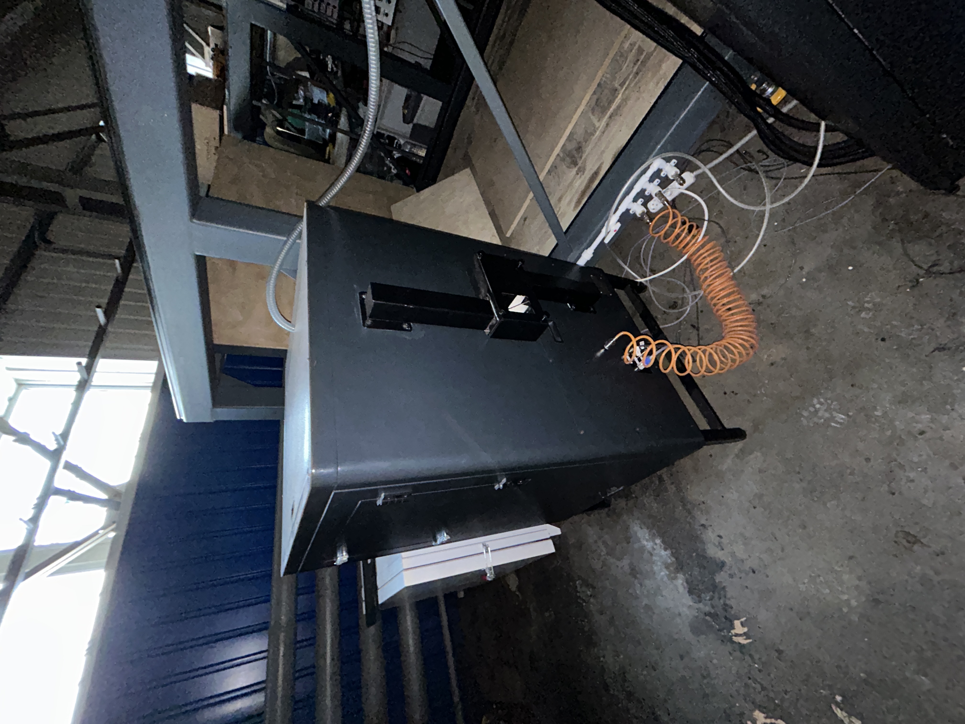 3D-принтер F2 Gigantry