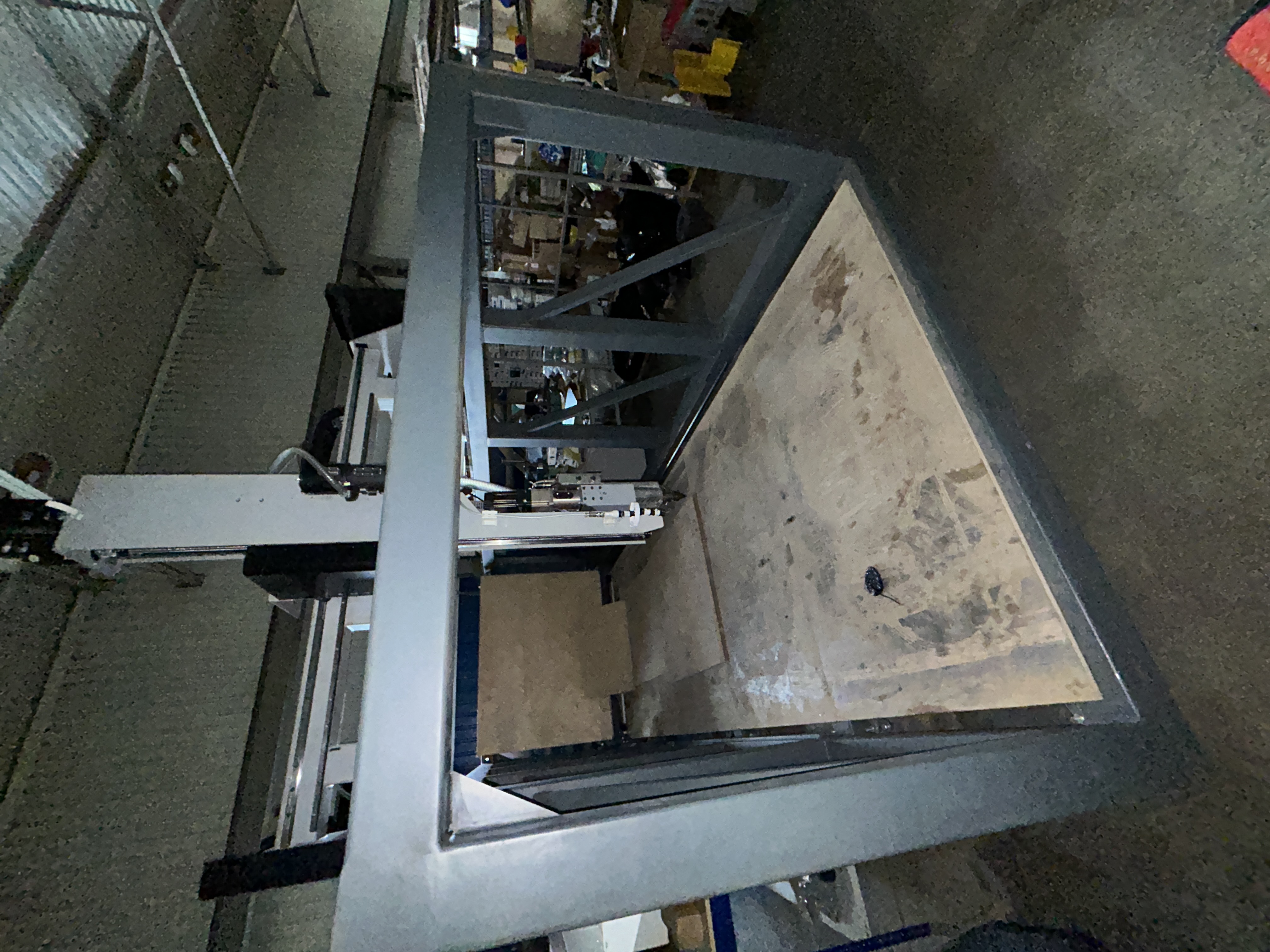 3D-принтер F2 Gigantry