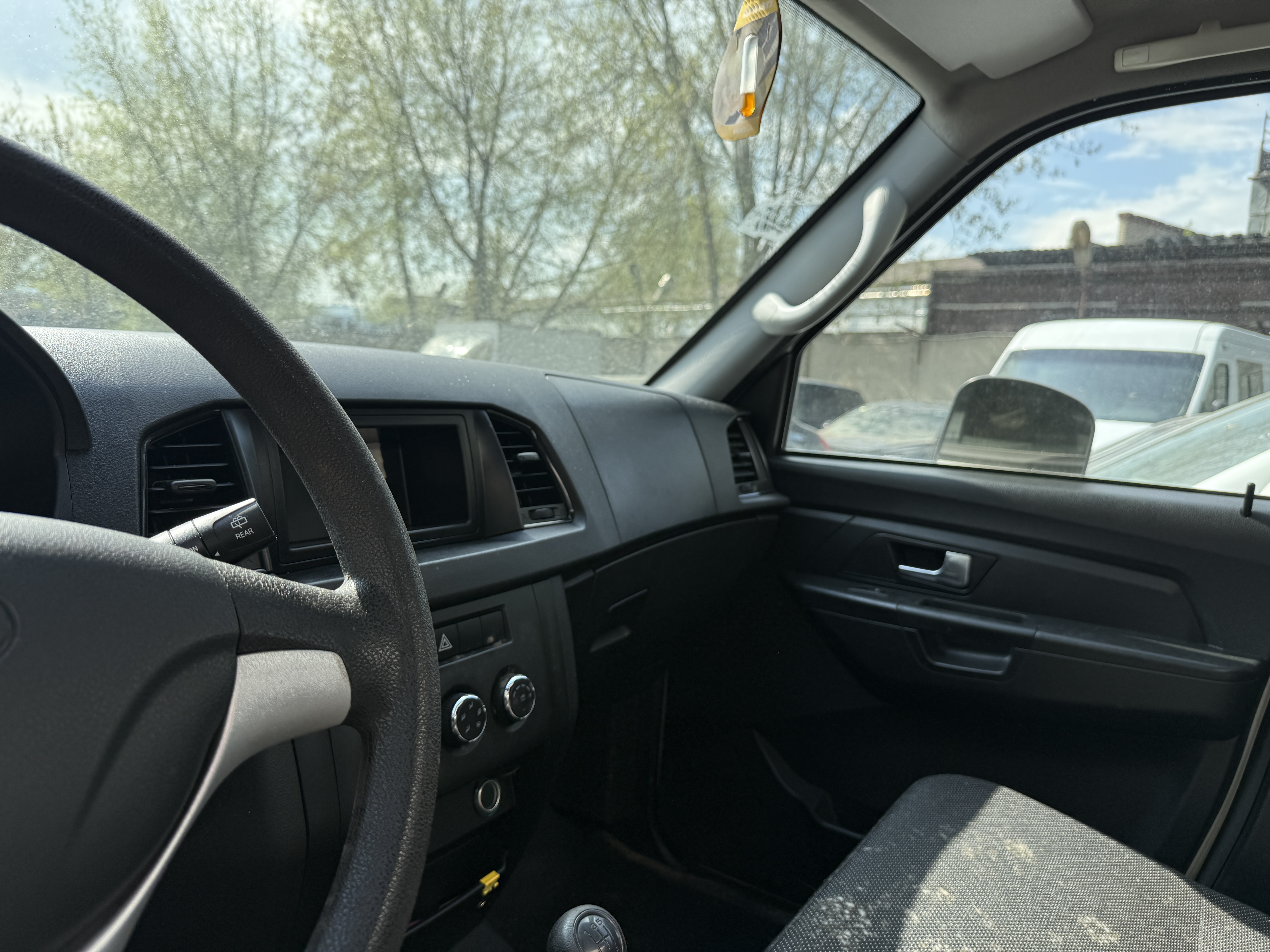 УАЗ UAZ PROFI