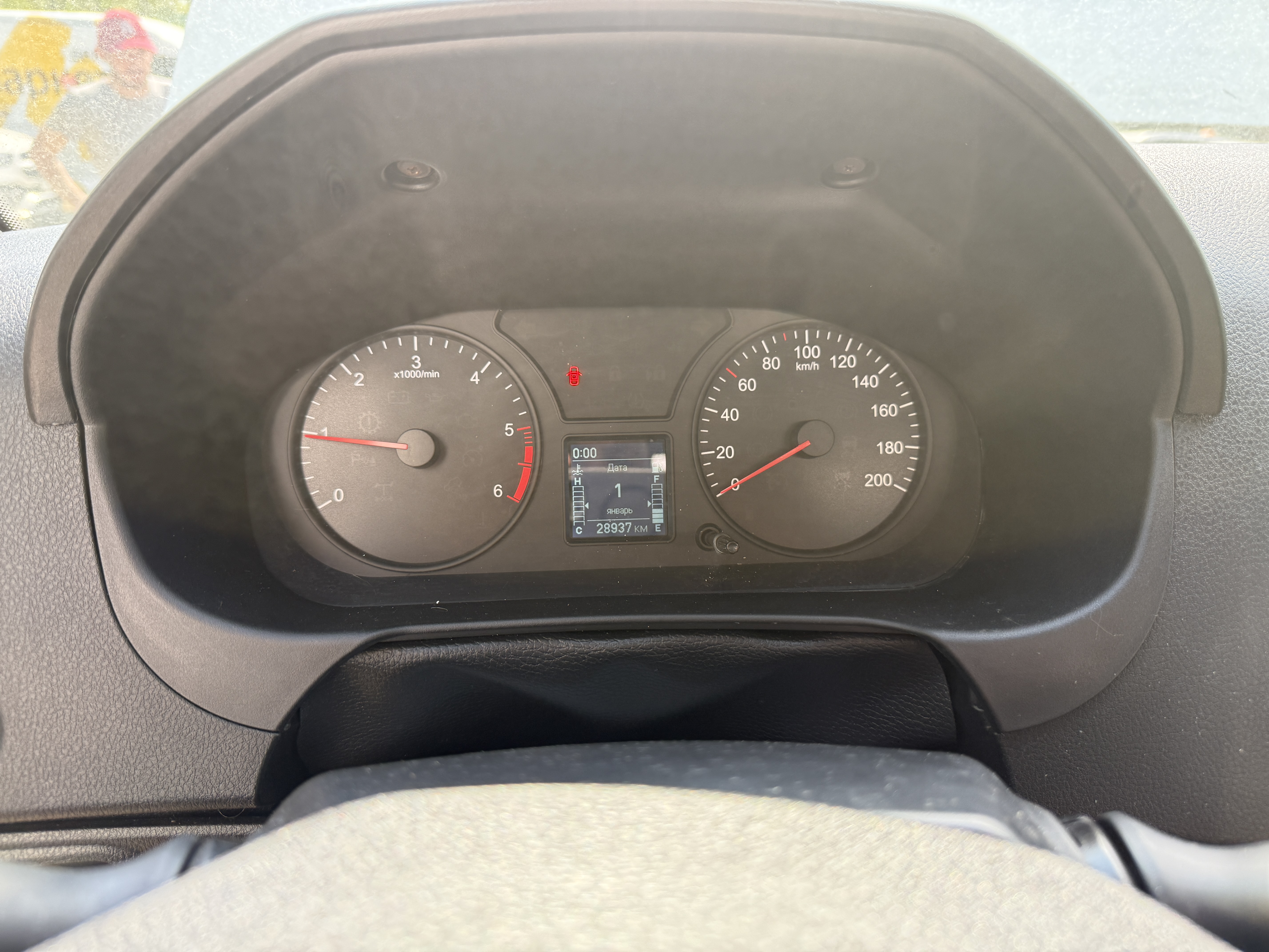 УАЗ UAZ PROFI