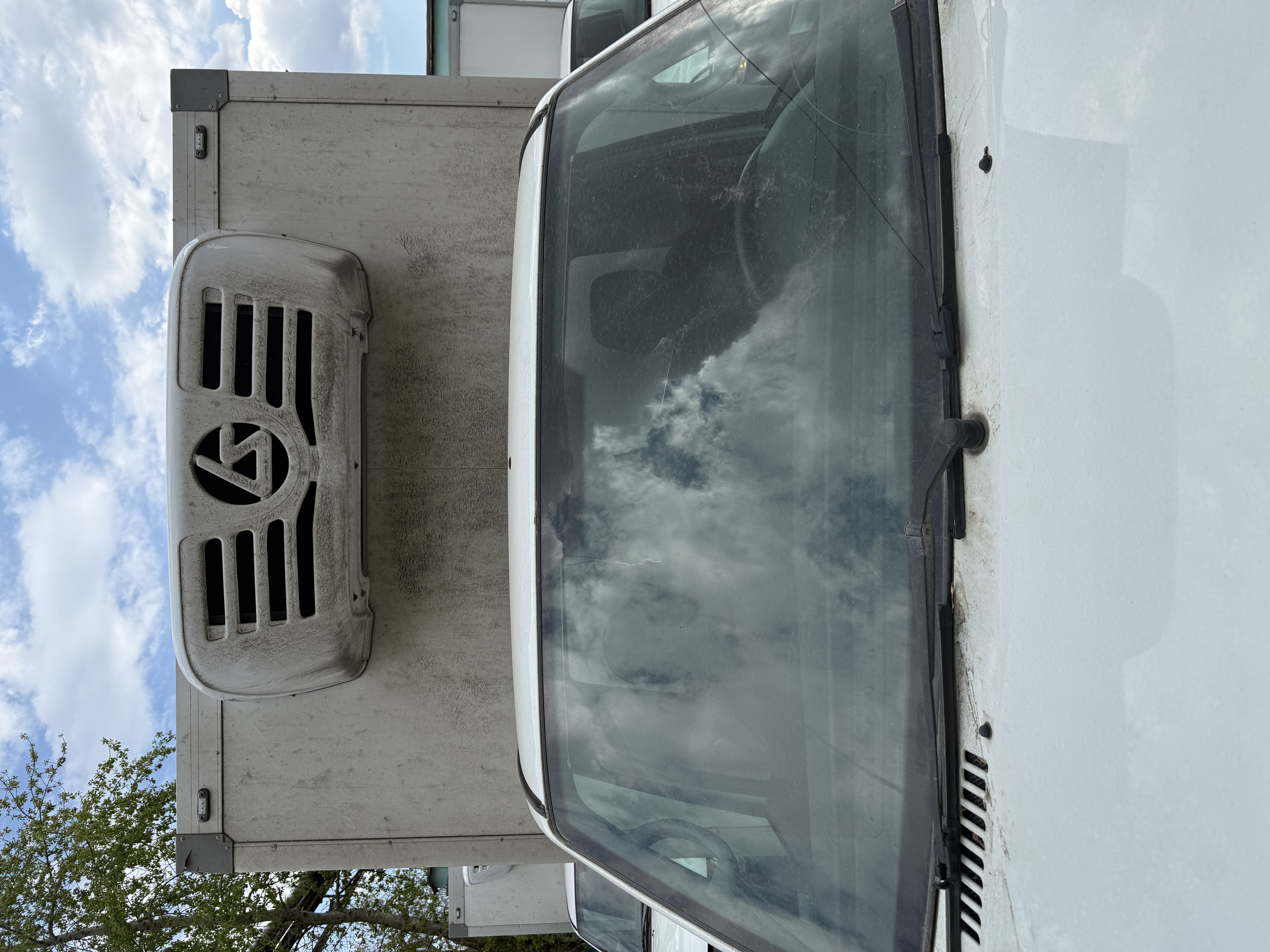 UAZ PROFI