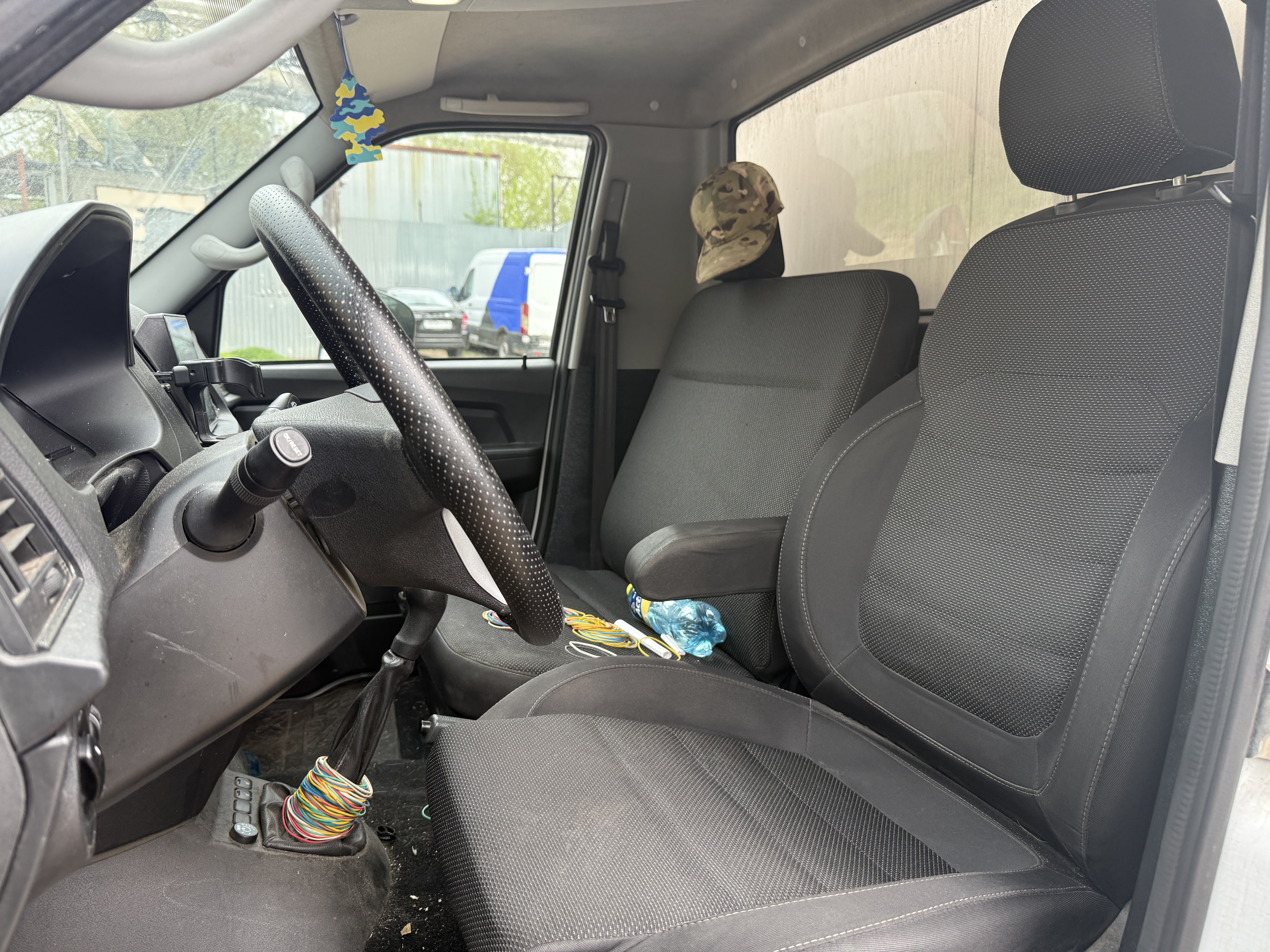 UAZ PROFI