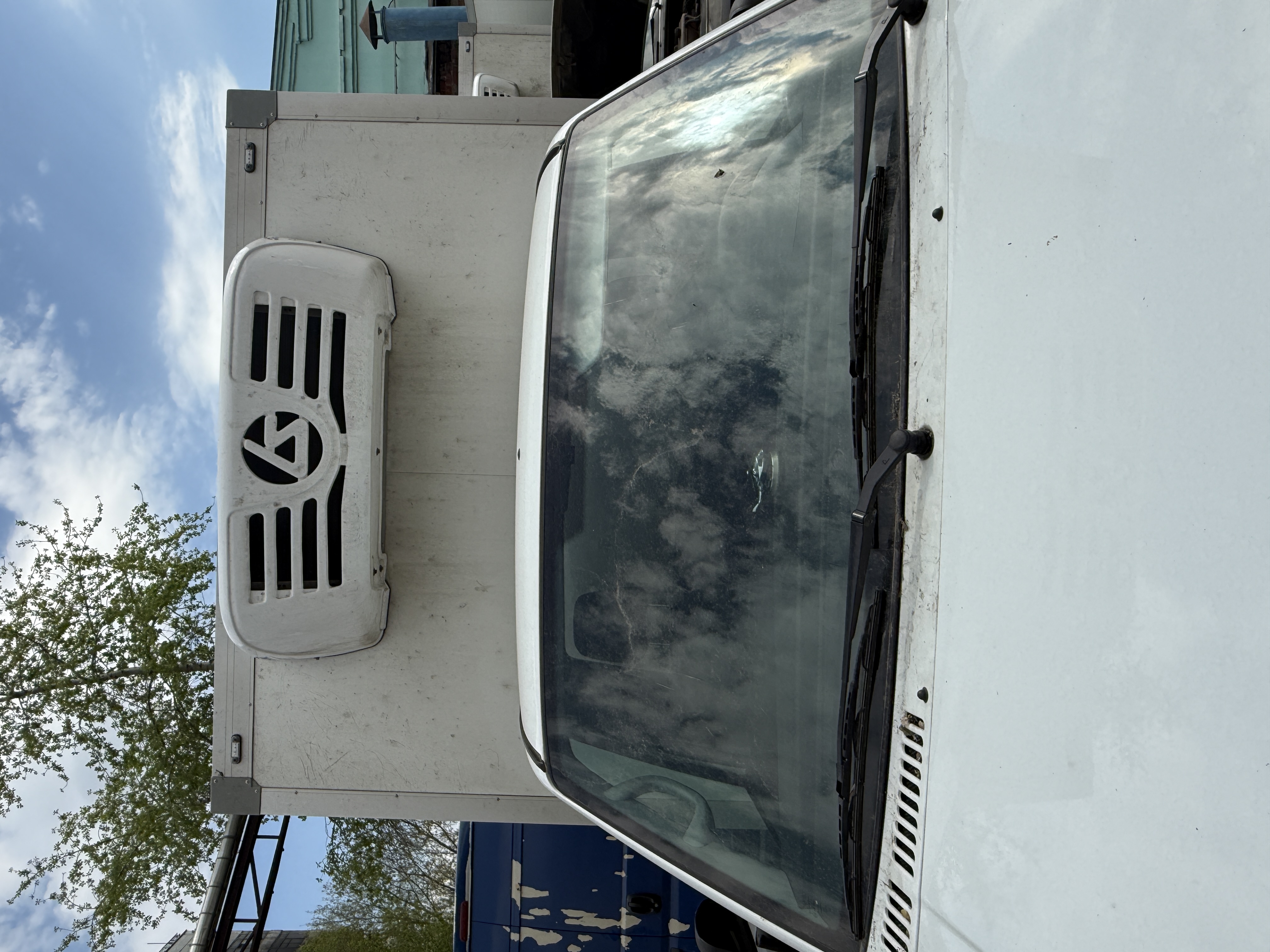 UAZ PROFI