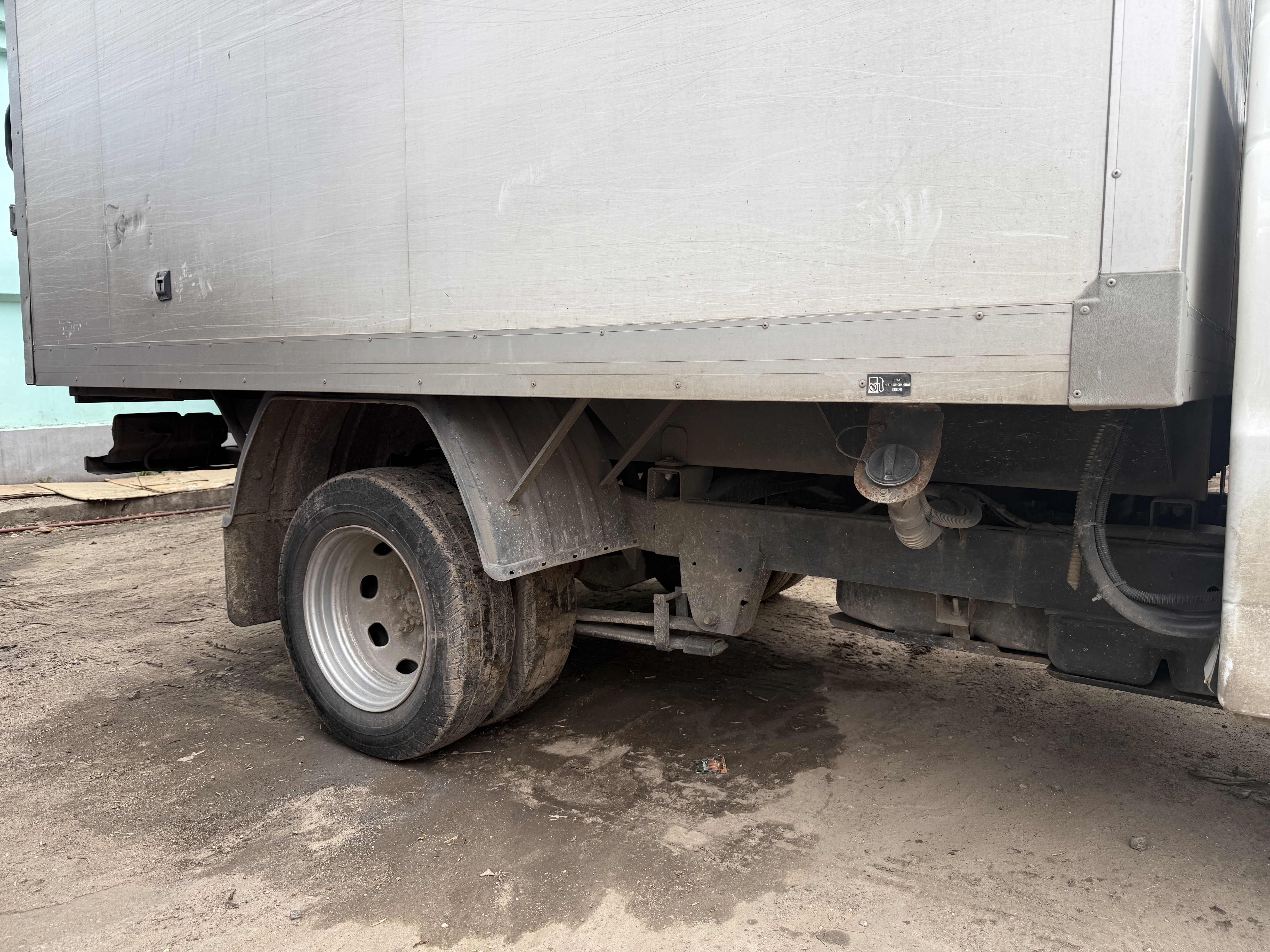 UAZ PROFI