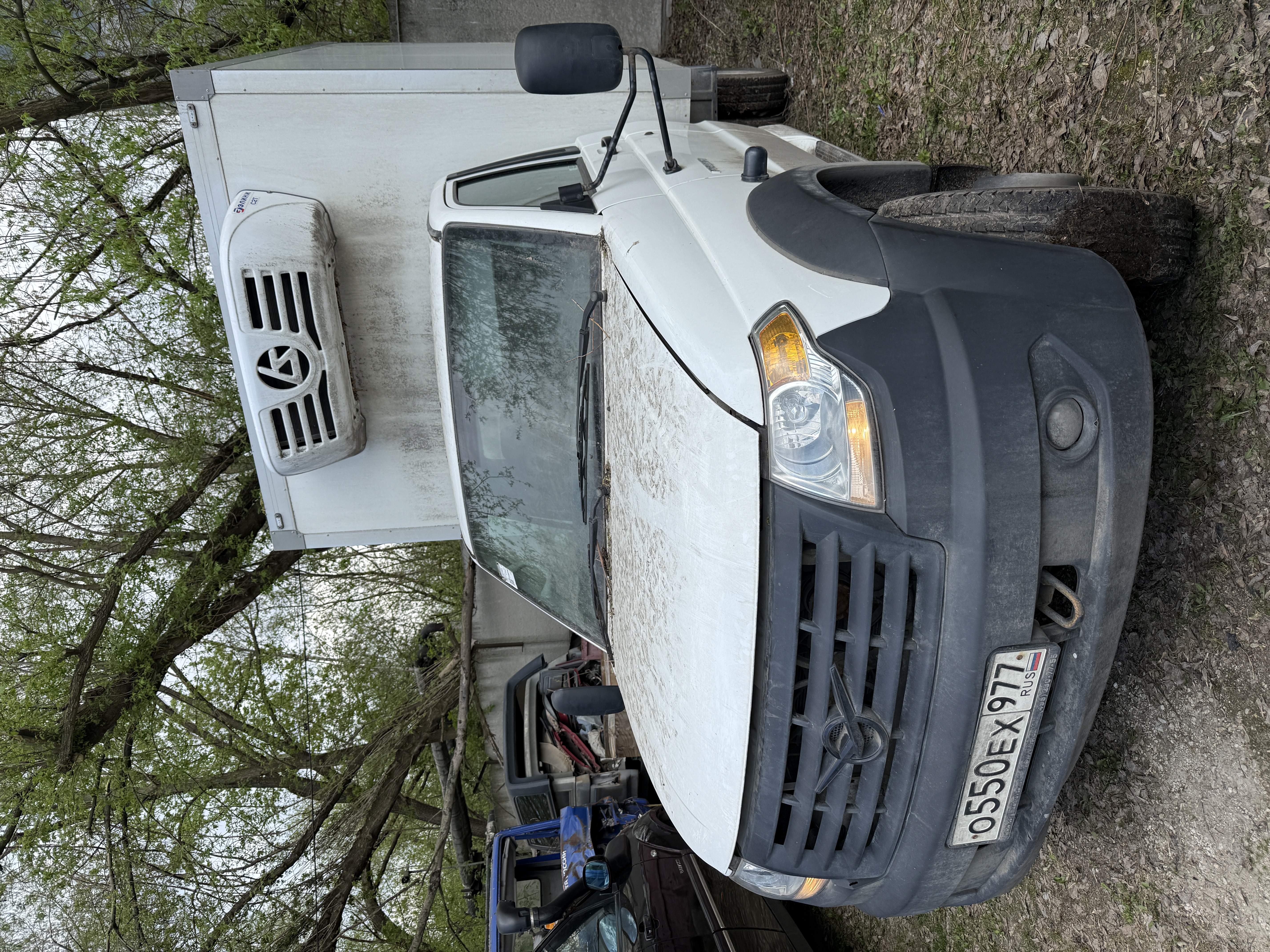 УАЗ UAZ PROFI