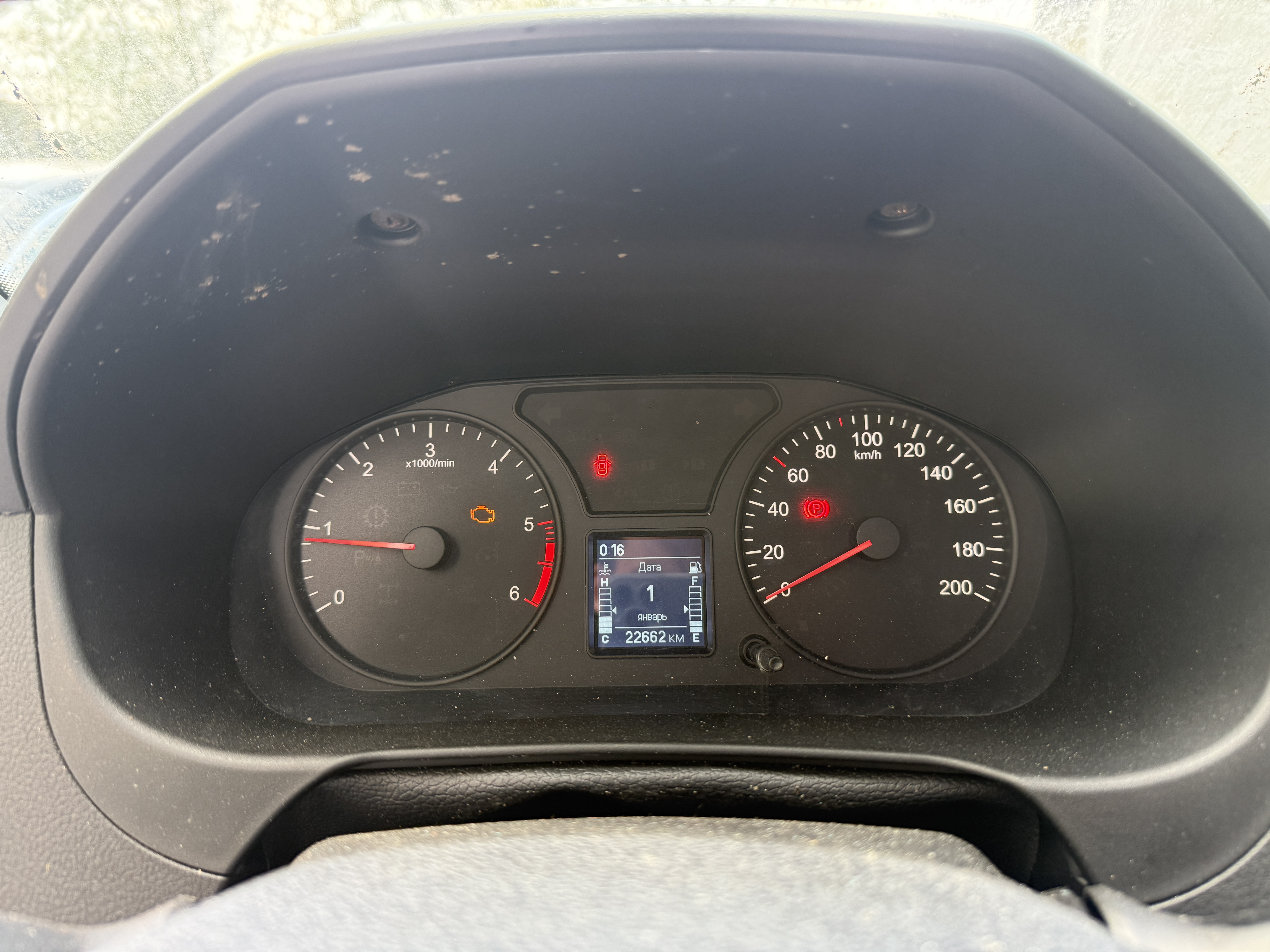 УАЗ UAZ PROFI