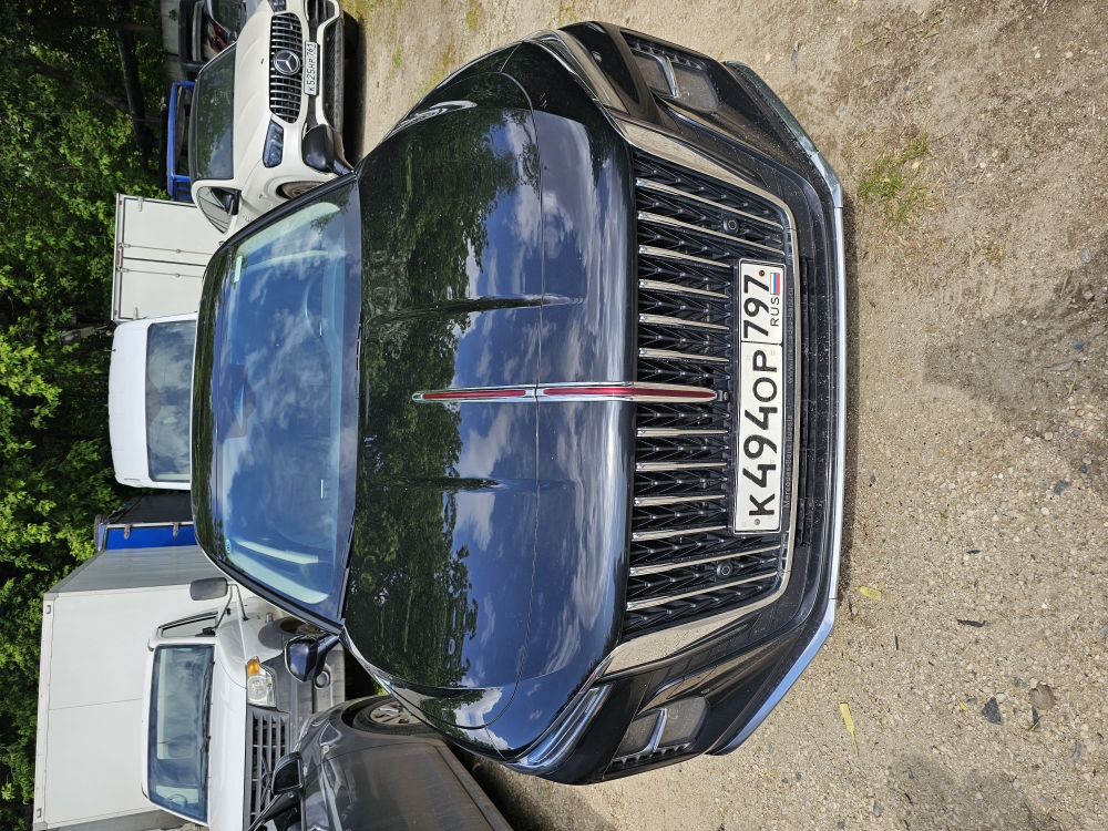FAW HONGOI H5