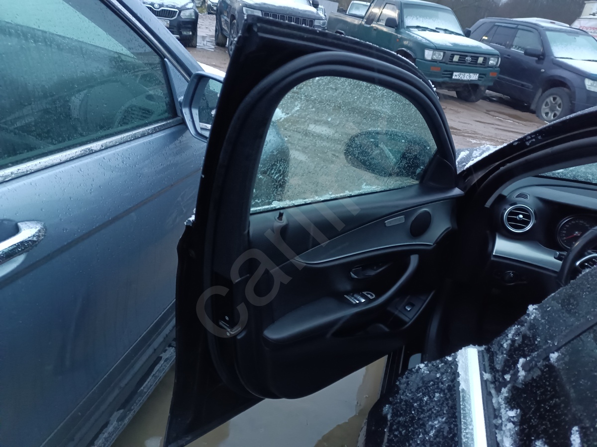 MERCEDES-BENZ Е 200 D