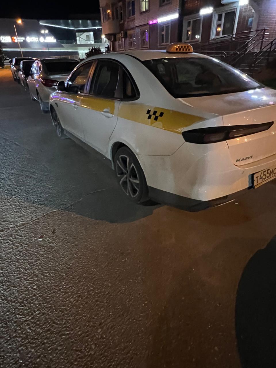 KAIYI E5