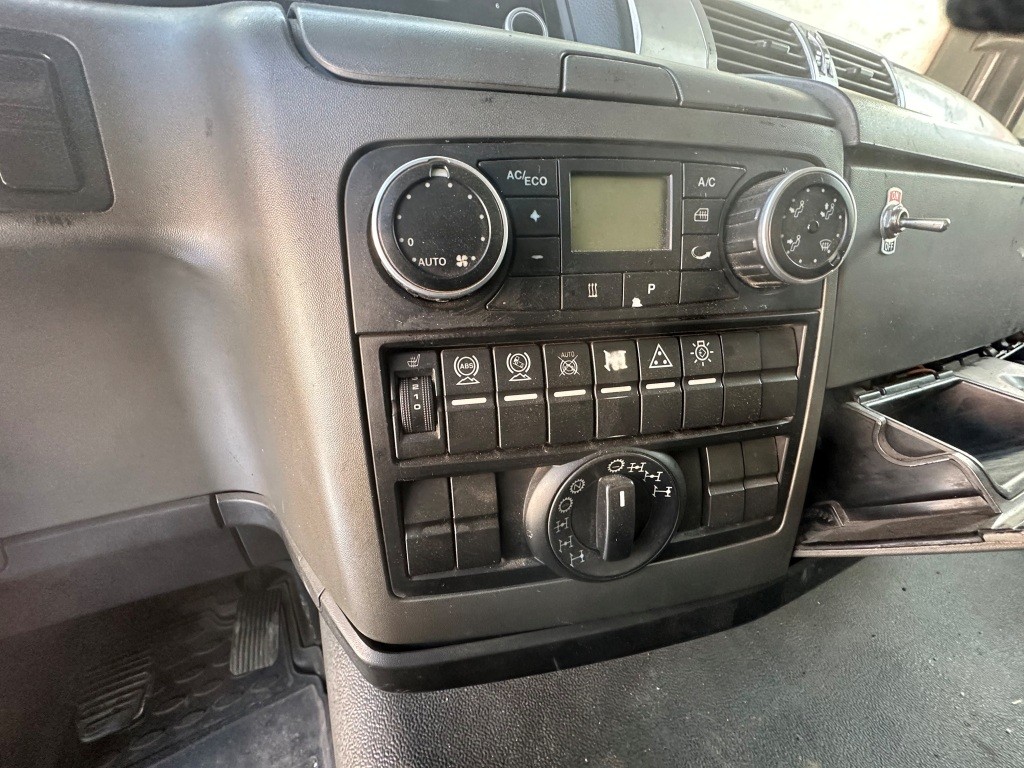 MAN TGS 41.480 8X8