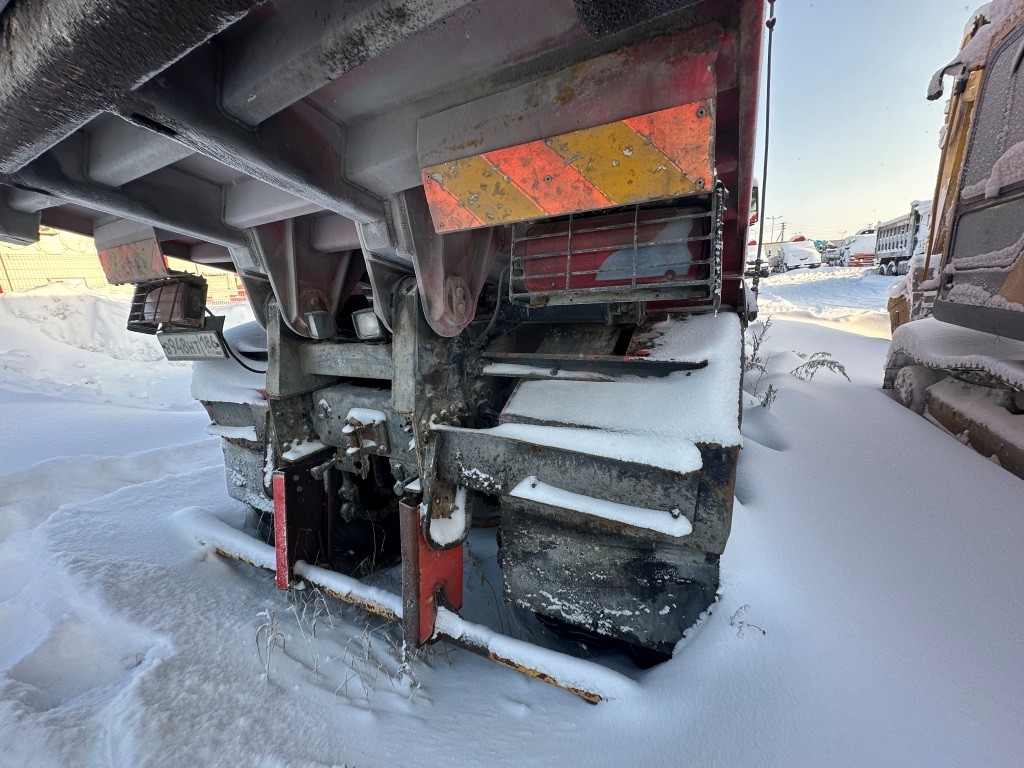 MAN TGS 41.480 8X8