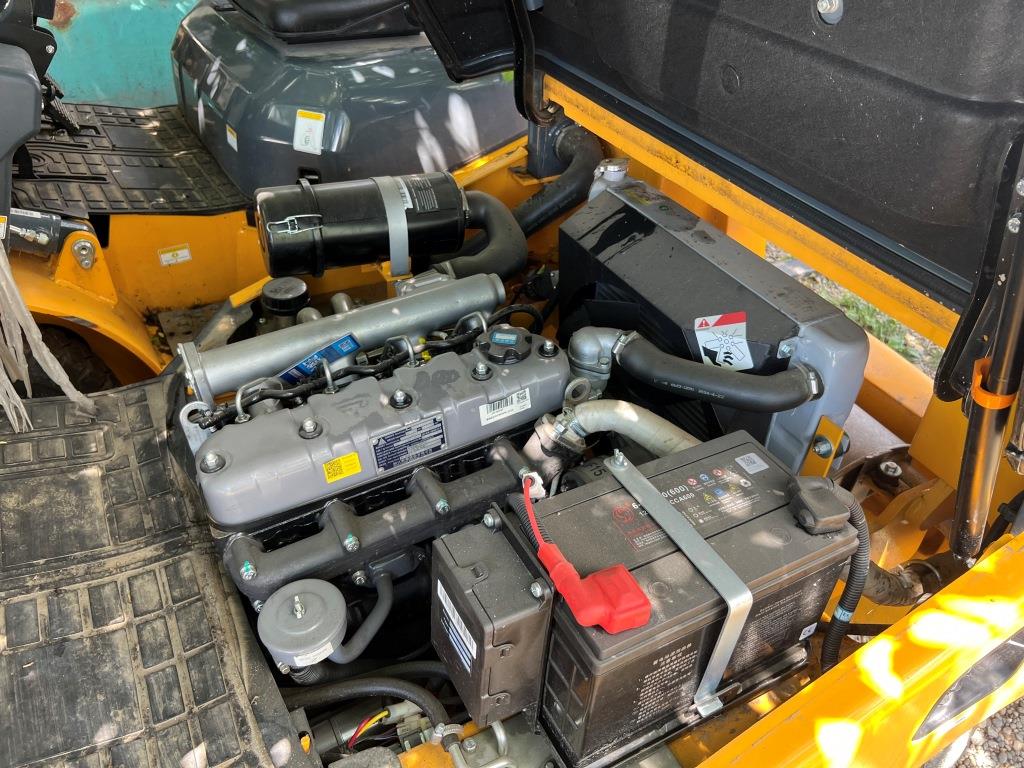 AURORA CPCD15