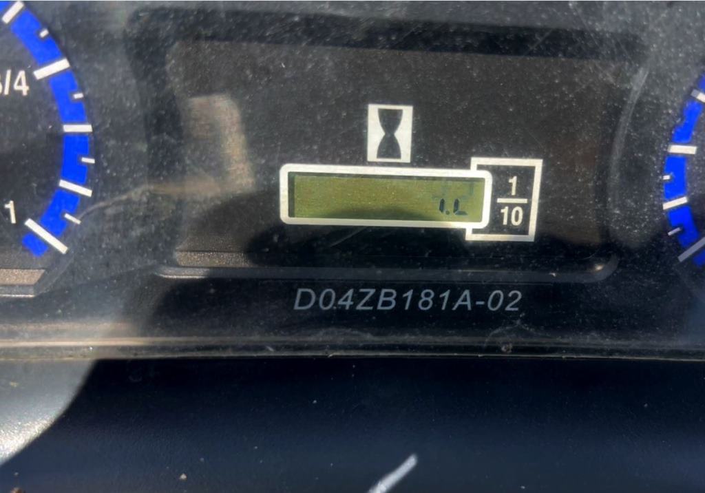 AURORA CPCD15