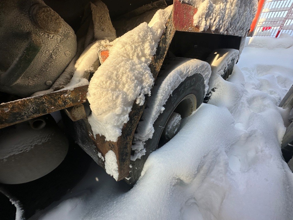 59 на шасси MAN TGS 41.480 8X8 BB-WW