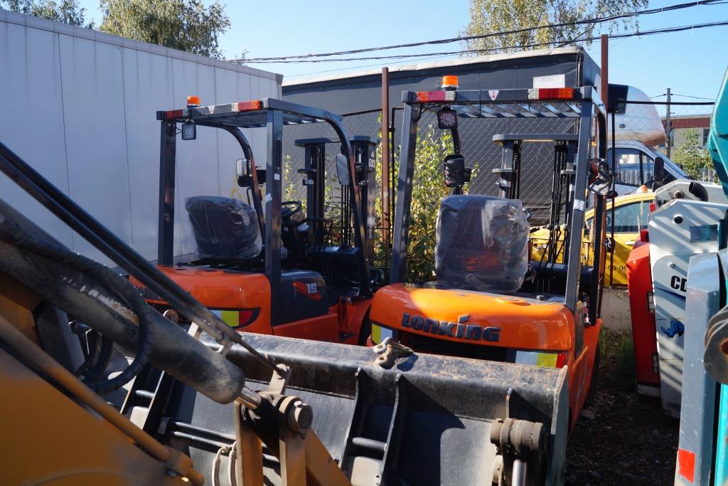 LONKING FD15T