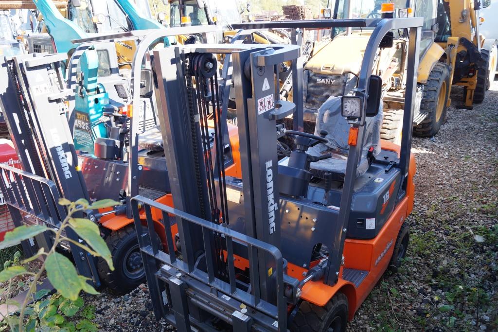 LONKING FD15T