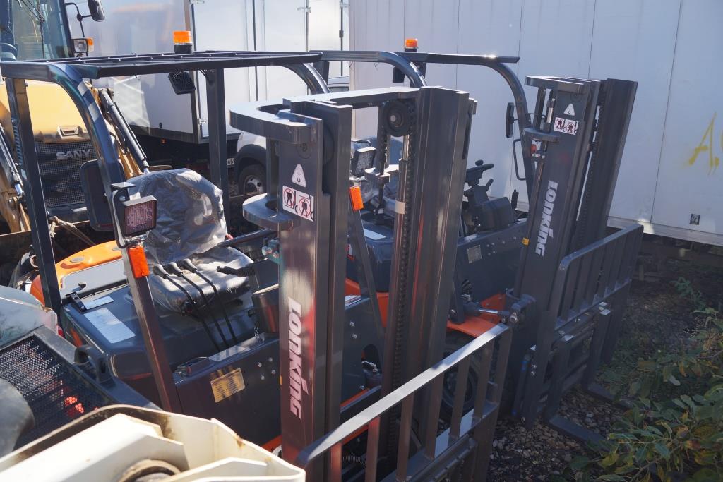 LONKING FD15T