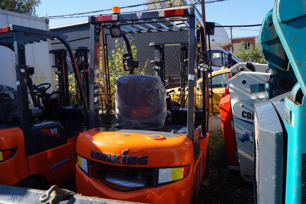 LONKING FD15T