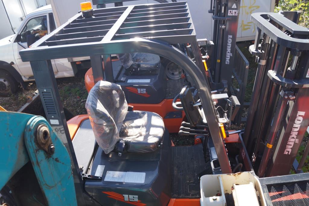 LONKING FD15T