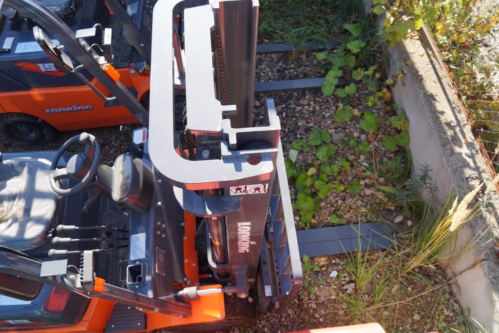 LONKING FD15T