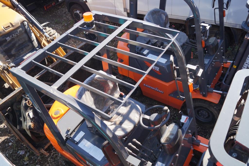 LONKING FD15T