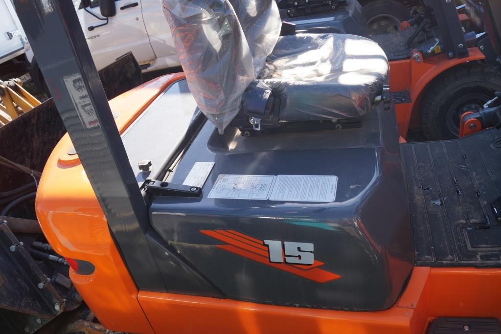 LONKING FD15T