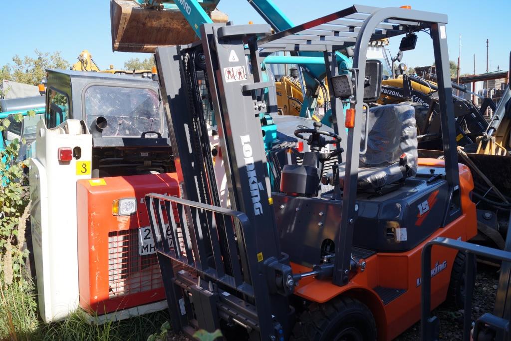 LONKING FD15T