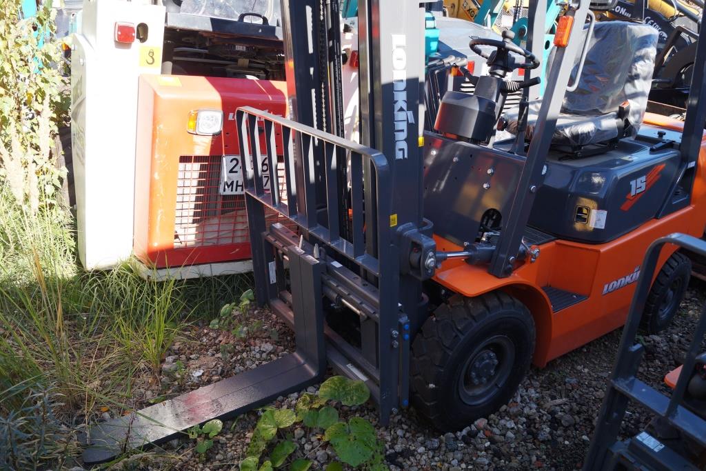 LONKING FD15T