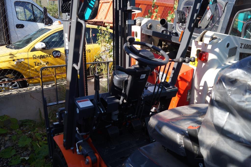LONKING FD15T