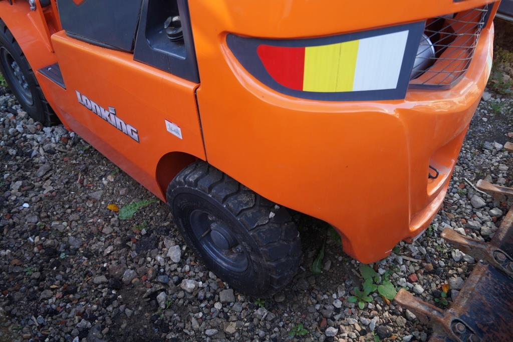 LONKING FD15T