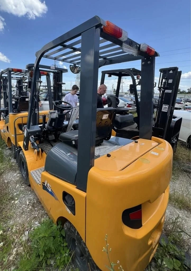 Колёсный экскаватор XCMG XE210WD, 2020