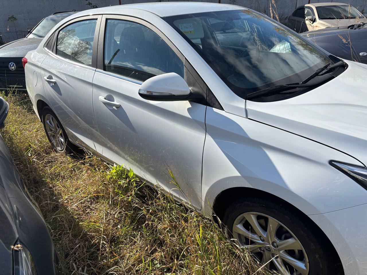 Changan Alsvin