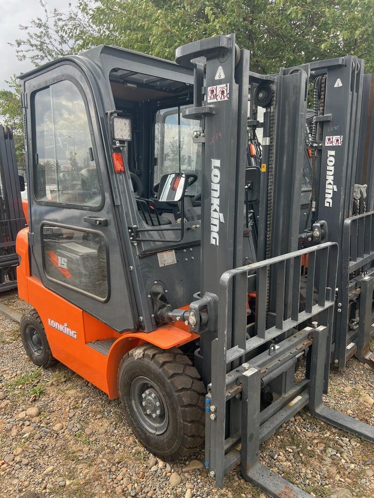 LONKING FD15T
