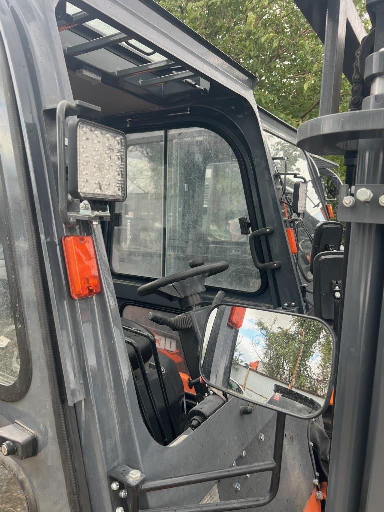 LONKING FD15T