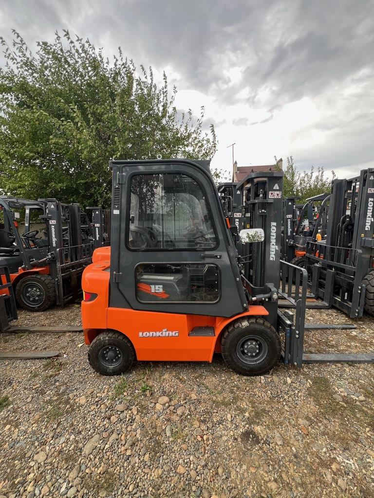 LONKING FD15T