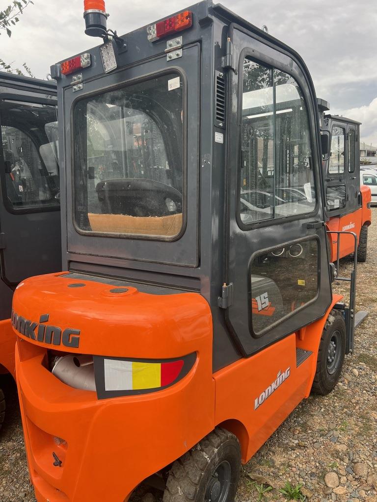 LONKING FD15T