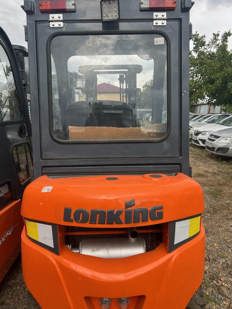 LONKING FD15T